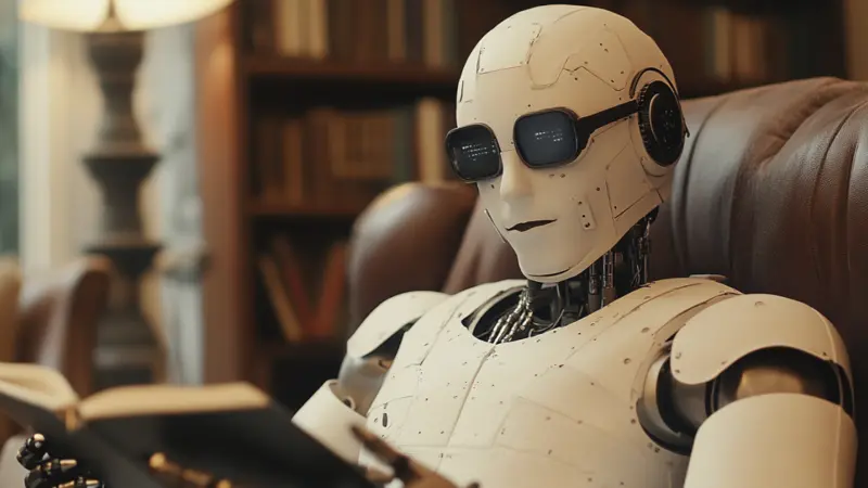 Έρευνα: Πόσο επικίνδυνο είναι να ζητάς ψυχολογική στήριξη από ένα AI chatbot;