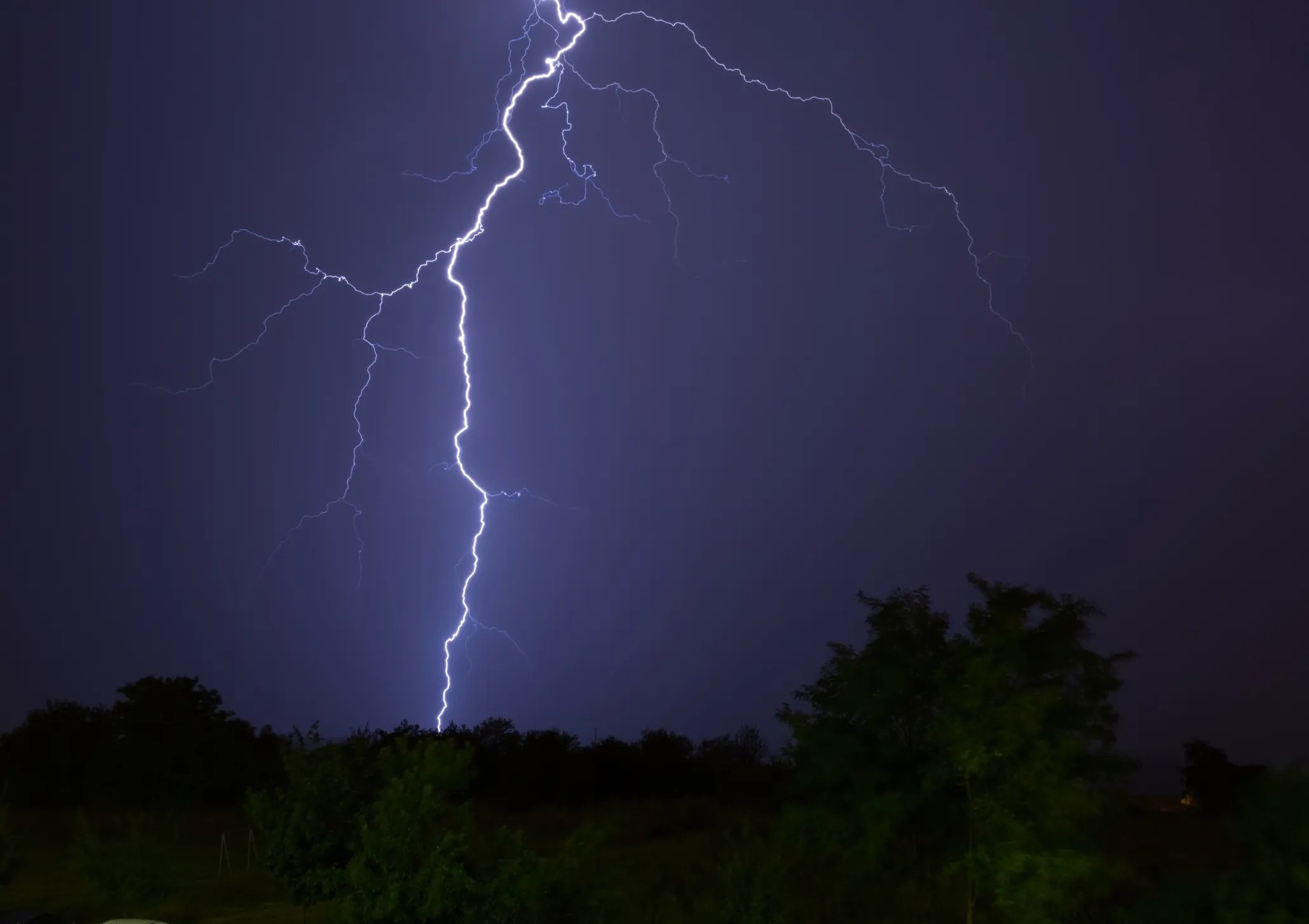 Ποιες περιοχές ενδέχεται να επηρεαστούν από τις σημερινές βροχοπτώσεις