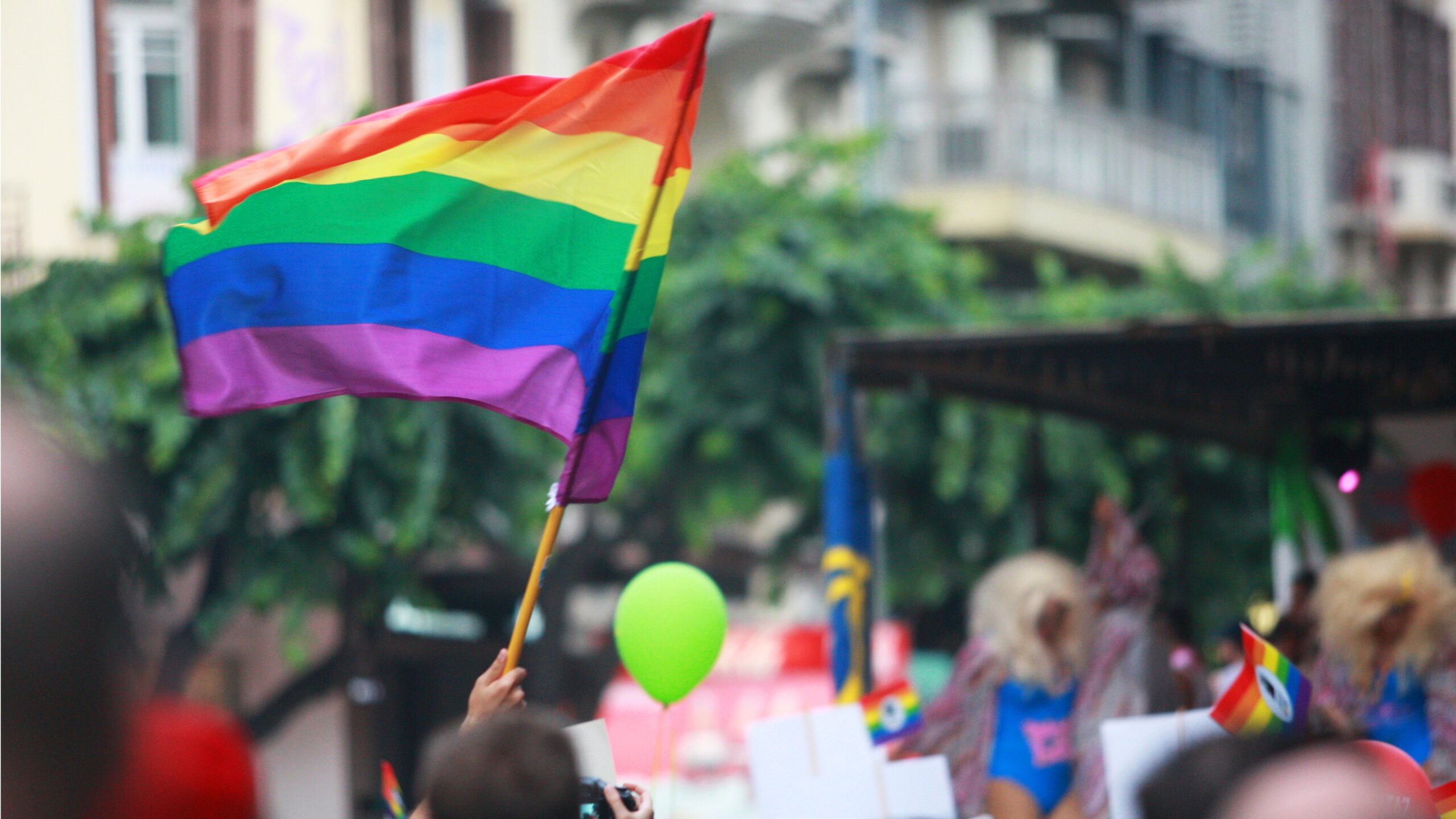 ΔΕΕ: Υποχρεωτική η αναγνώριση γάμων ομοφύλων σε όλη την ΕΕ