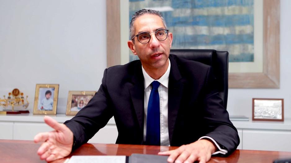 Αρχή κατά της Διαφθοράς για Σ. Αγγελίδη: Στηρίζονται σε φήμες τα δημοσιεύματα