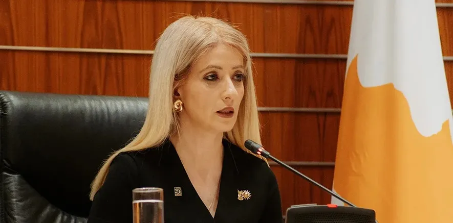 ΠτΒ: Ευχαρίστησε σε συνάντηση τον Αντιπρόεδρο Ινδίας για στήριξη στο Κυπριακό