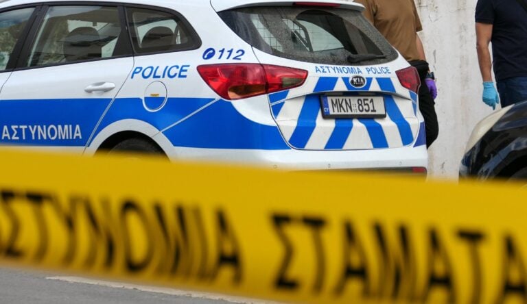 Συνελήφθη 48χρονος για απόπειρα φόνου-Τσακώθηκαν και τον παρέσυρε με το όχημα