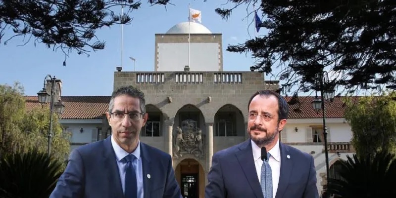 ΠτΔ: Δεν είπα ότι δεν τίθεται θέμα παραίτησης Αγγελίδη αλλά πως δεν υπέβαλε