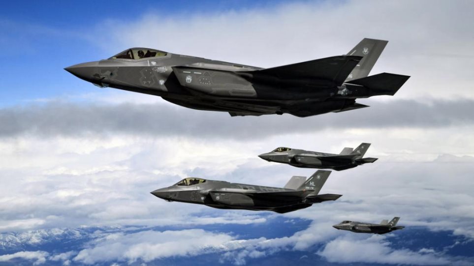 Τουρκική ανάλυση: «Γιατί η Τουρκία δεν χρειάζεται να πάρει F-35;