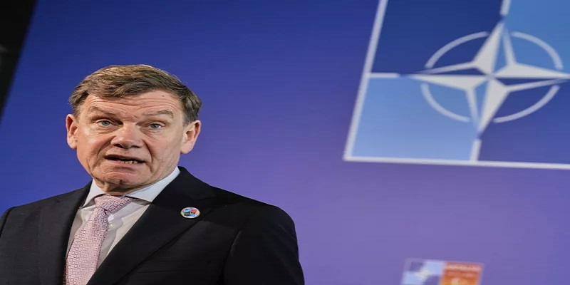 Προειδοποιεί ο Γερμανός ΥΠΕΞ: Η Ρωσία μπορεί έως το 2029 να επιτεθεί στο ΝΑΤΟ