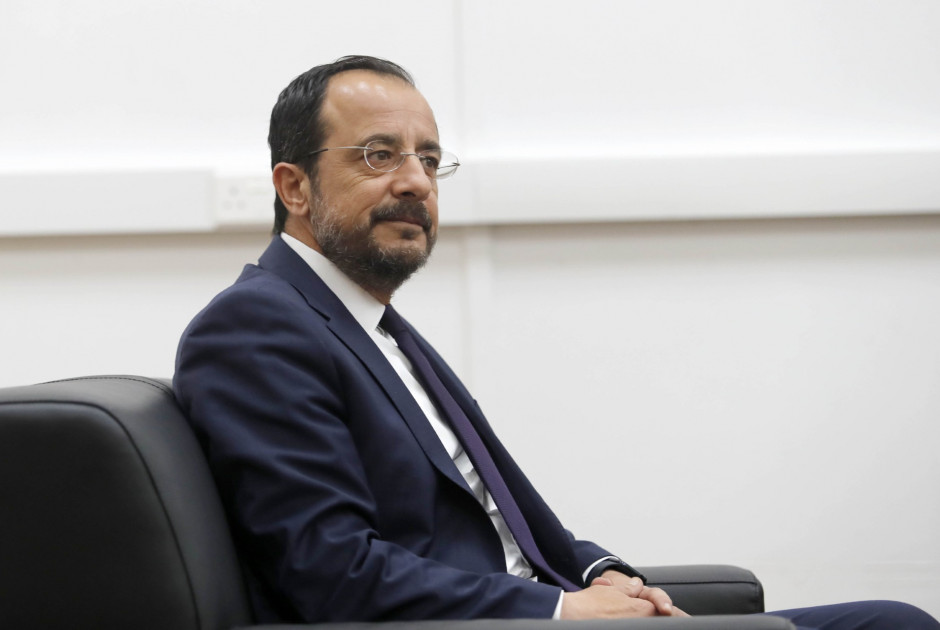 Πάει Λίβανο ο ΠτΔ - Έρχονται ανακοινώσεις για ενεργειακή συνεργασία