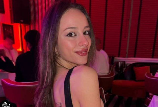 Εβελίνα Βασίλη: Το συγκινητικό αποχαιρετιστήριο στο ξάδερφο της, Αλέξανδρο