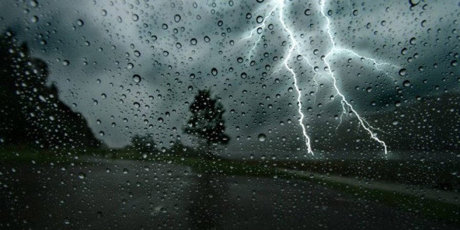 Έρχεται το Σάββατο η κακοκαιρία ADEL – Πώς θα μας επηρεάσει