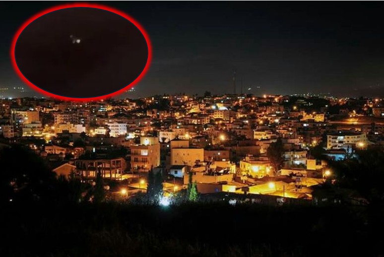 Η στιγμή που η Turkish Airlines πετάει πάνω από την ελεύθερη Λευκωσία (vids)