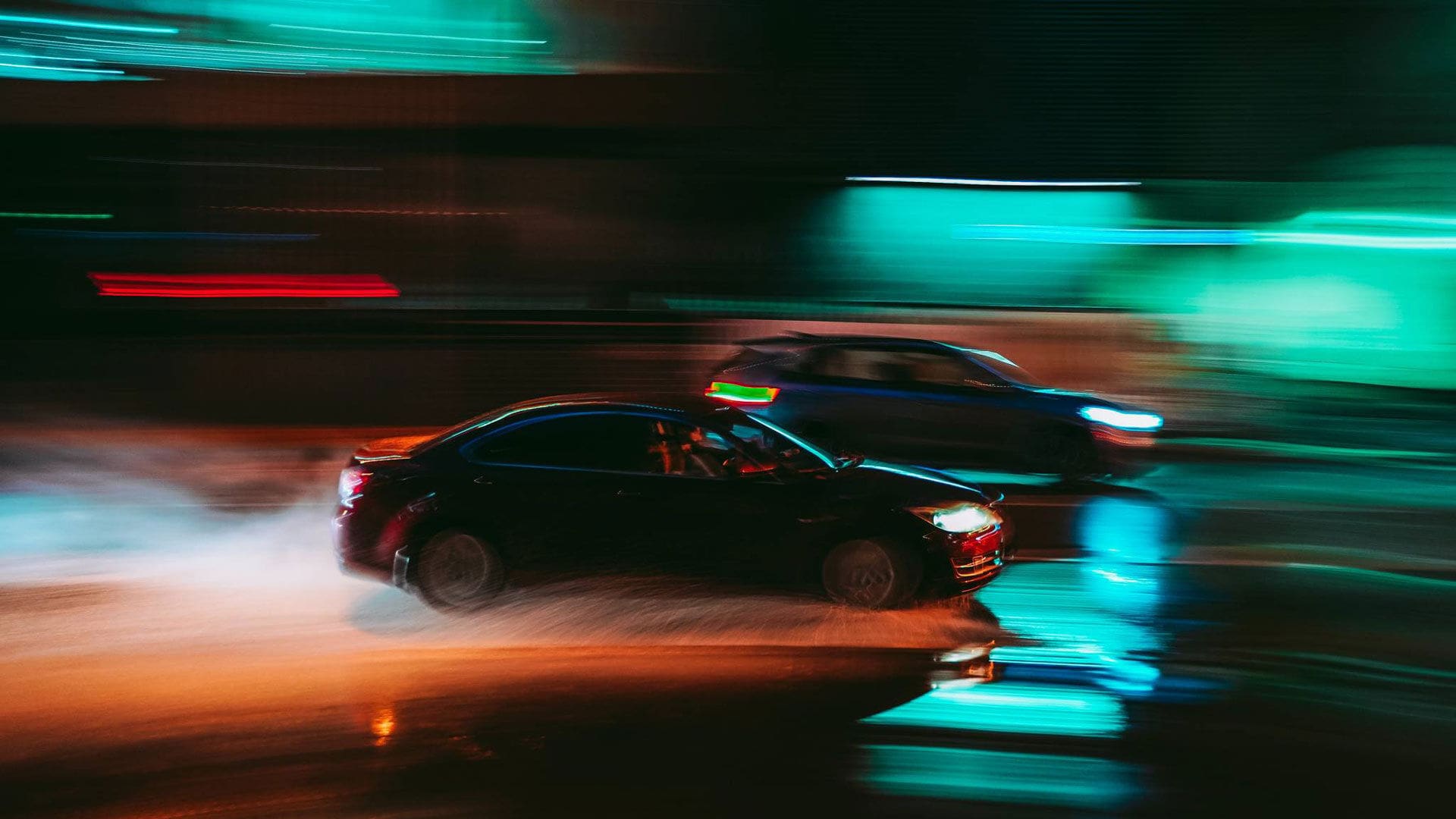 Καταιγισμός καταγγελιών για κόντρες στους δρόμους- Παράπονα για ολιγωρία Αρχών