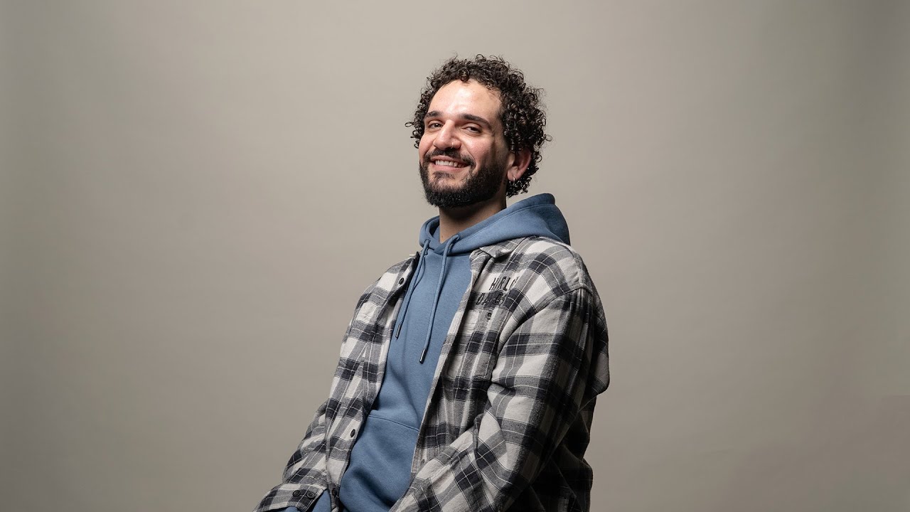 Γιάννης Μαργάρης: Όταν κέρδισα το The Voice μού έλεγαν ότι είμαι πολύ χοντρός