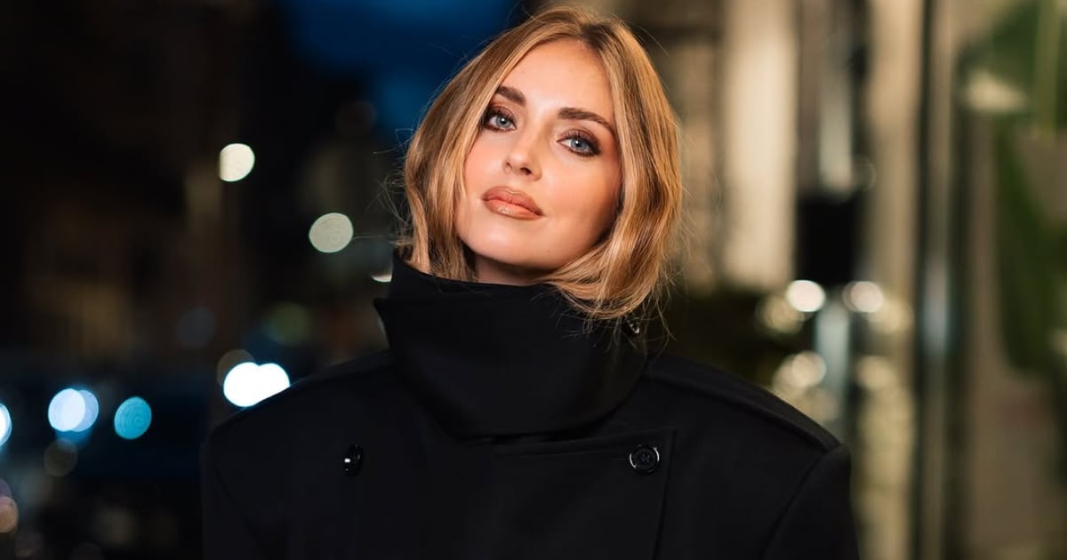 Chiara Ferragni: Κινδυνεύει με φυλάκιση για απάτη