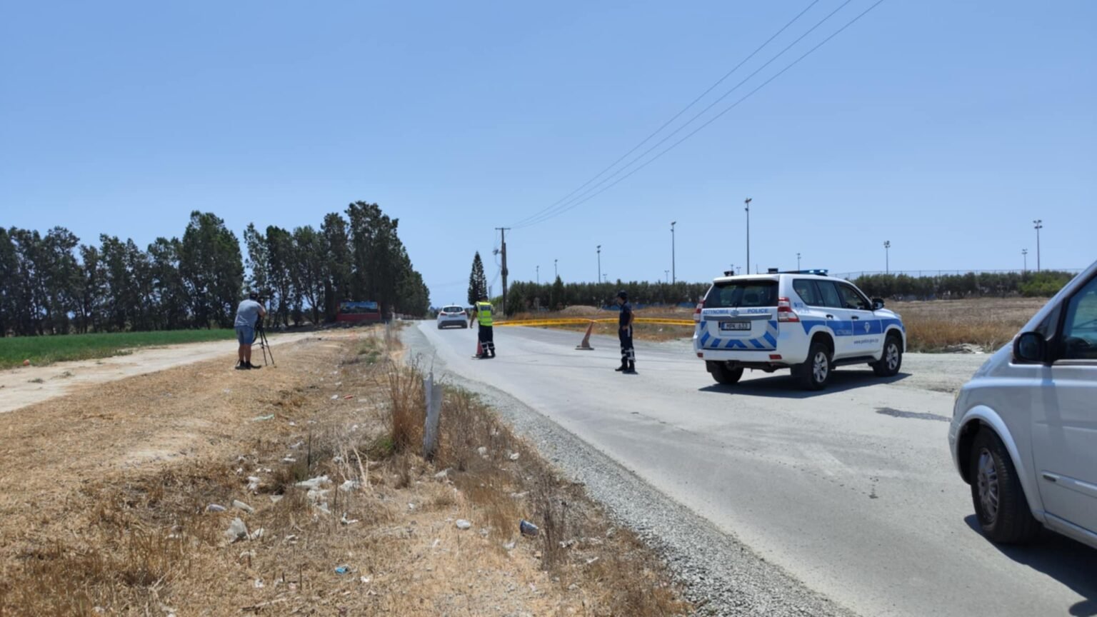 Απόπειρα Δρομολαξιά: Παραπέμφθηκε σε δίκη ο 22χρονος ΣΥΟΠ – Συνδέθηκε με DNA