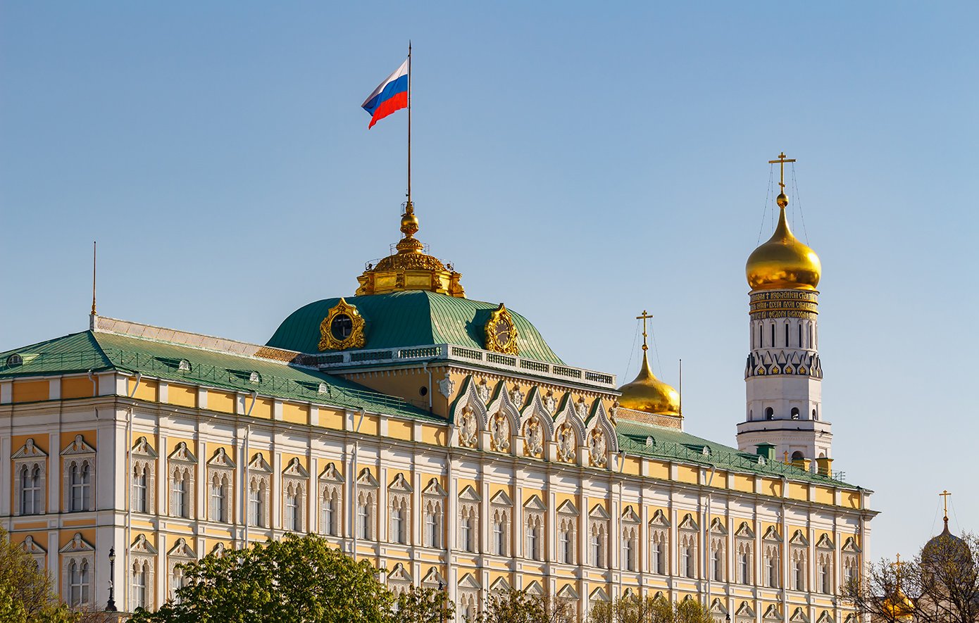 Interfax: Το Κρεμλίνο λέει ότι είναι πρόωρη η αναφορά για επίτευξη συμφωνίας