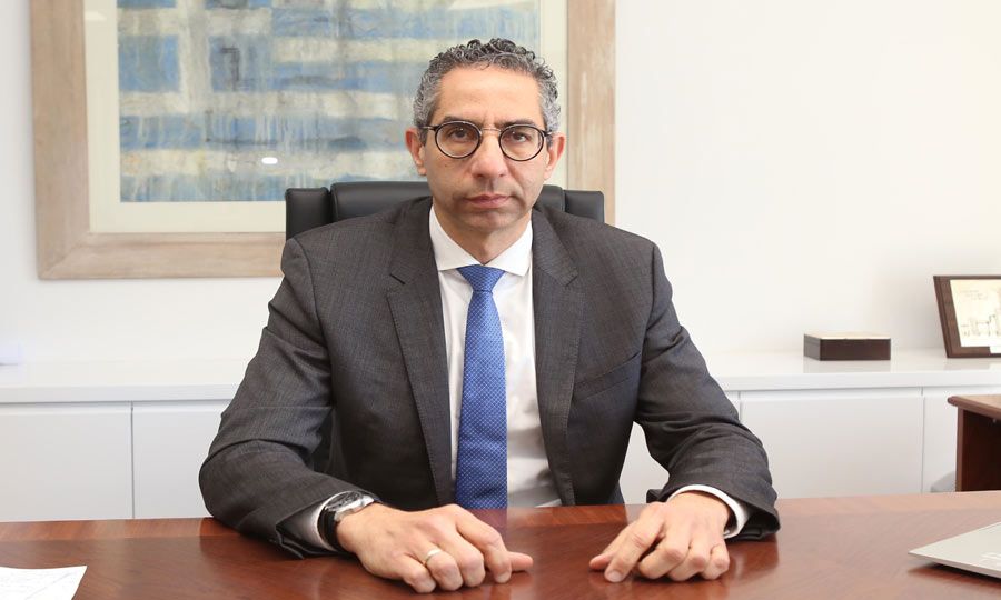 Αγγελίδης: Ουδέποτε υπέβαλα παραίτηση – Εξέφρασα προβληματισμούς