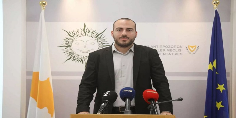 Ιωάννου: «Το ΕΛΑΜ επιμένει στην εφαρμογή αυστηρής μεταναστευτικής πολιτικής»