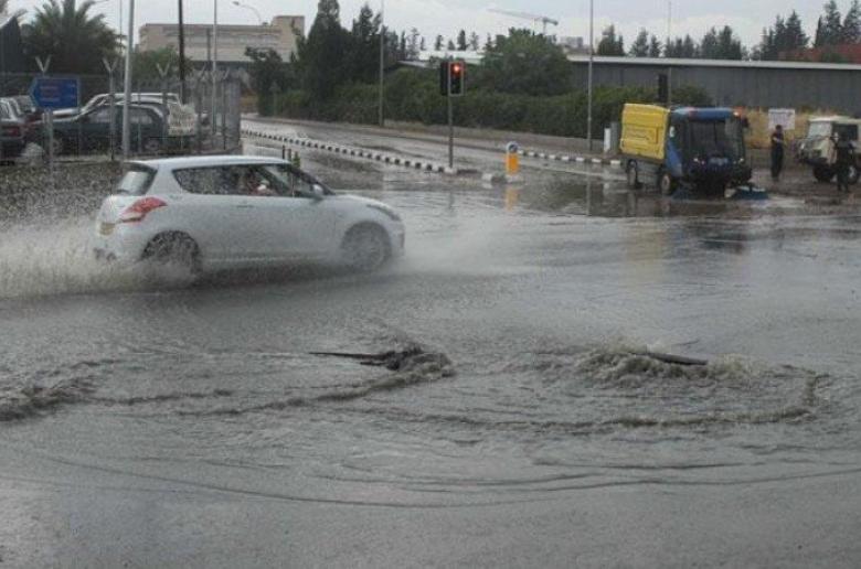 «Επικέντρωσις» Ελλάδας και Κύπρου για αντιμετώπισή φυσικών καταστροφών