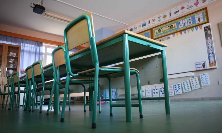 Επ. Παιδείας: «Κενά και ασάφειες» στους κανονισμούς αξιολόγησης εκπαιδευτικών