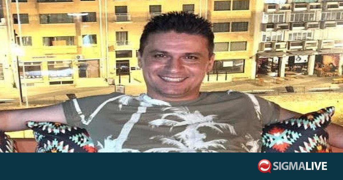 Τον 43χρονο Κωνσταντίνο ψάχνει η Αστυνομία στη Λευκωσία για εμπρησμό (ΦΩΤΟ)