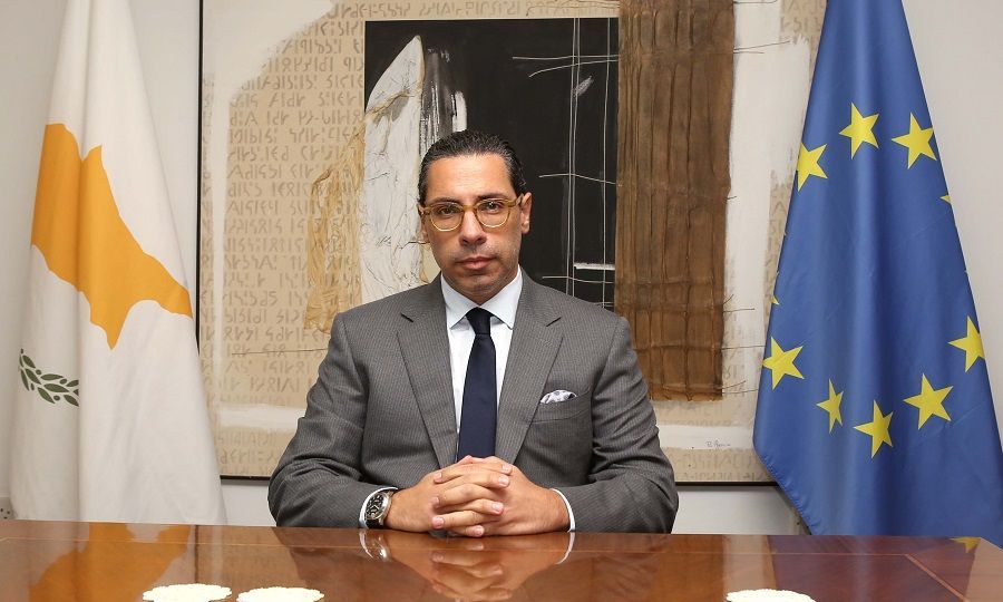 ΥΠΕΞ: Τα διεθνή σύνορα δεν αναδιαμορφώνονται διά της βίας