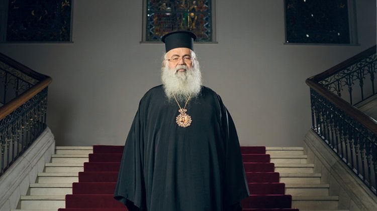 Αρχιεπισκοπή: Παραπλανητικά τα δημοσιεύματα – Η Εκκλησία στηρίζει την παιδεία