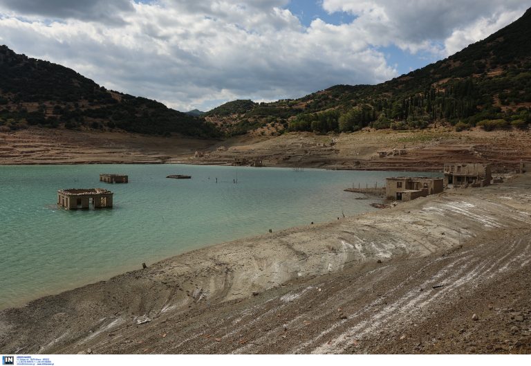 Σε κατάσταση έκτακτης ανάγκης λόγω λειψυδρίας από την Παρασκευή η Αθήνα