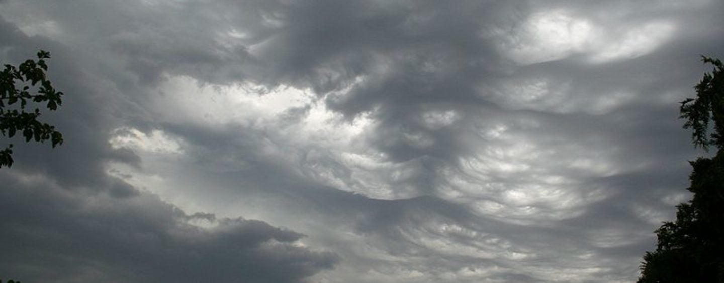 Μεμονωμένες βροχές στο μενού του καιρού σήμερα – Έρχεται το Σάββατο η «ADEL»