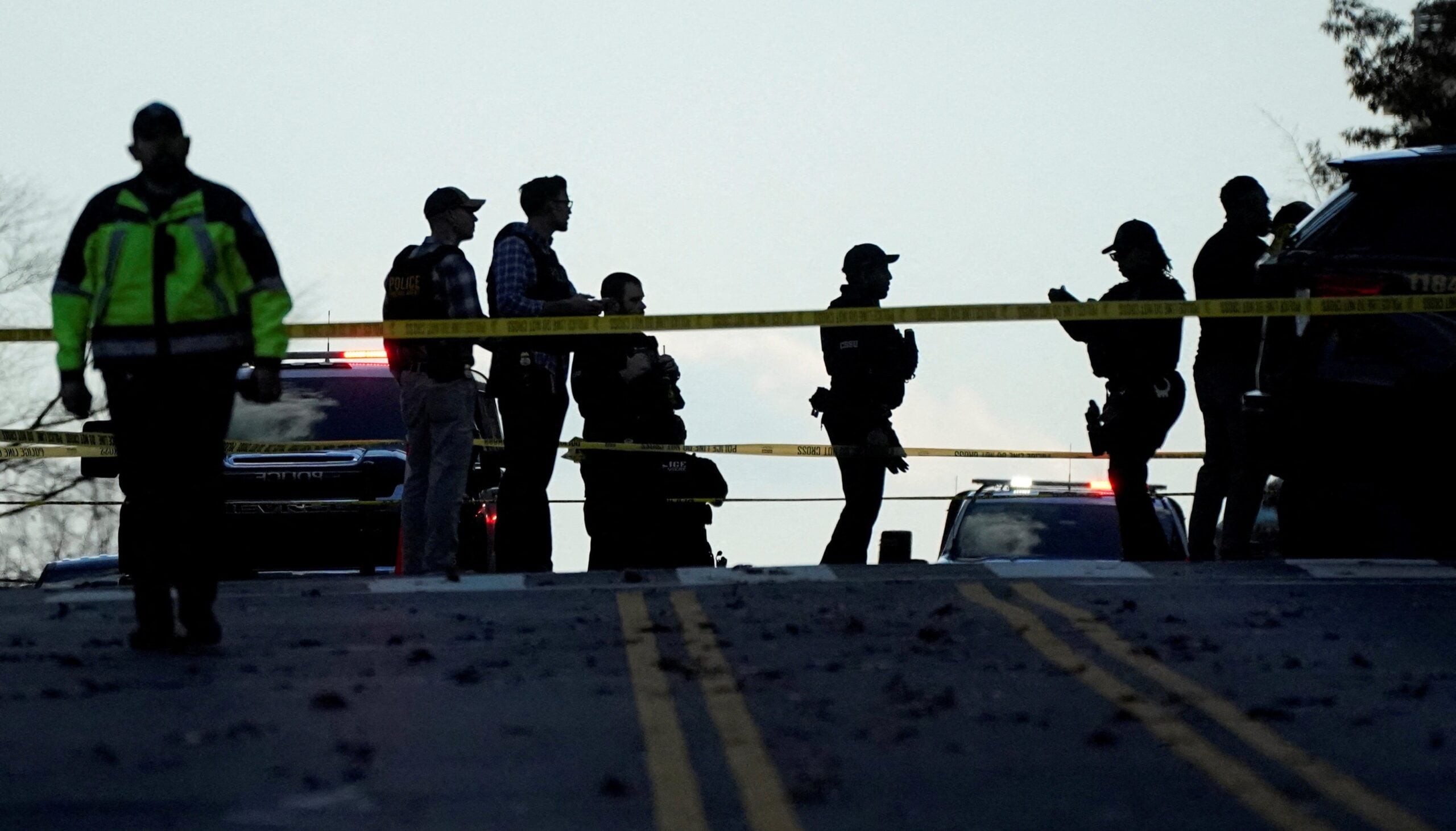 Τραμπ για επίθεση σε Εθνοφρουρούς:«Θα πληρώσει το κτήνος»- Βίντεο της σύλληψης