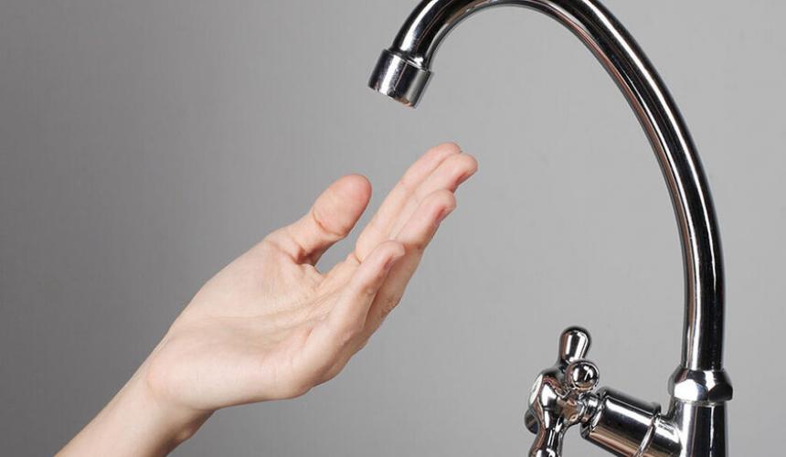 ΕΟΑ Λάρνακας: Διακοπή νερού στην Αθηένου, λόγω εργασιών βελτίωσης