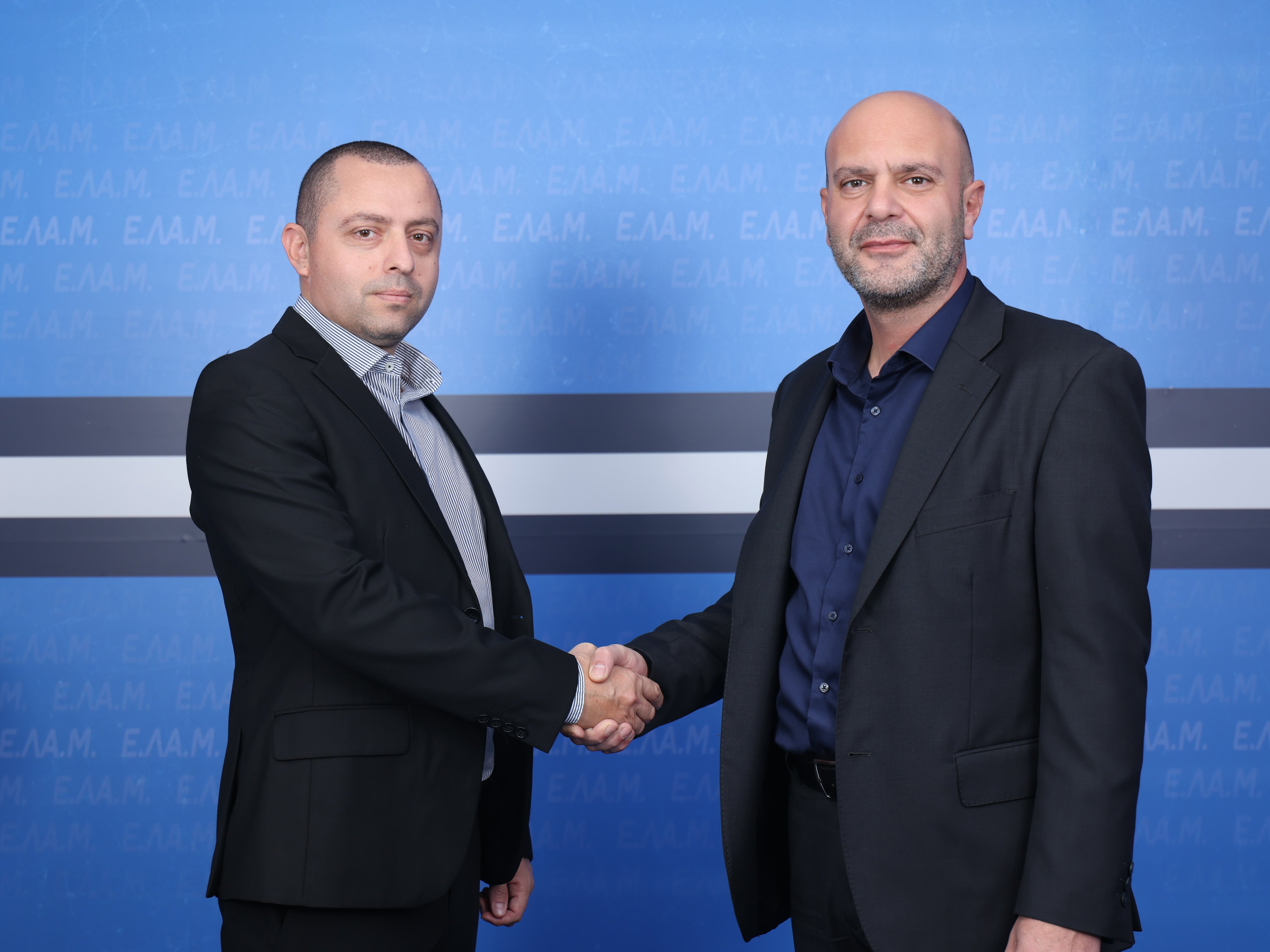 Υποψήφιος βουλευτής με το ΕΛΑΜ στην επαρχία Λευκωσίας ο Βαλεντίνος Αλαμάνγκου