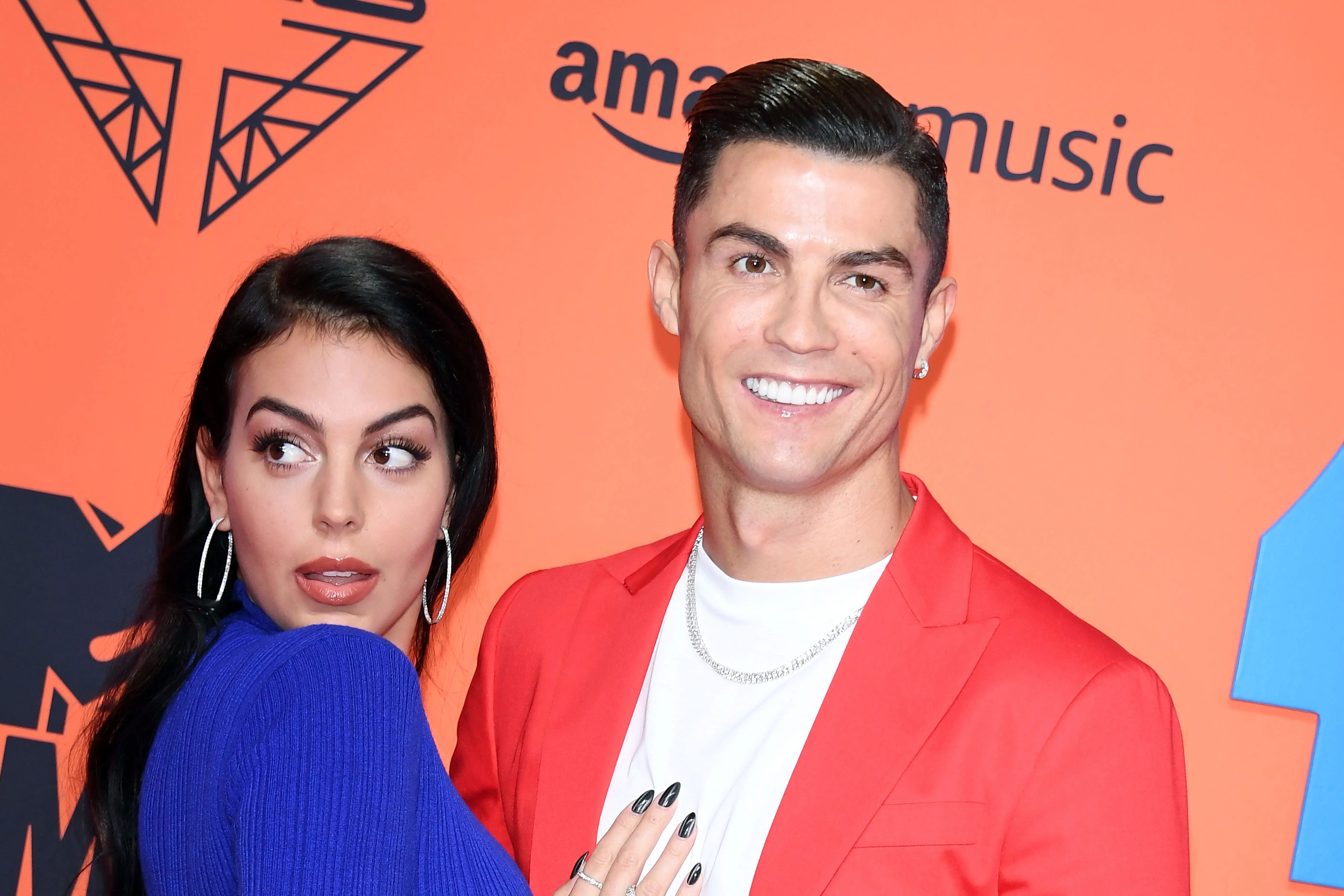 Cristiano Ronaldo – Georgina Rodriguez: Σε αυτή την εκκλησιά θα παντρευτούν