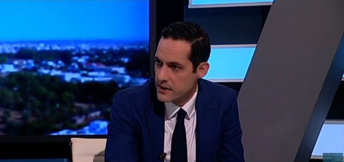 ΚΕ για Αγγελίδη: Ο Πρόεδρος διαφυλάσσει την ανεξαρτησία των θεσμών