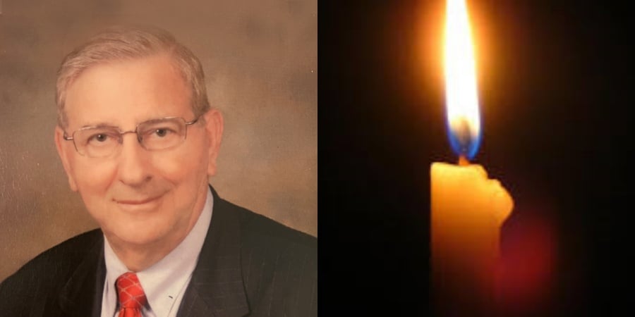 Απεβίωσε ο γνωστός Κύπριος γιατρός, Γιώργος Χριστούδιας