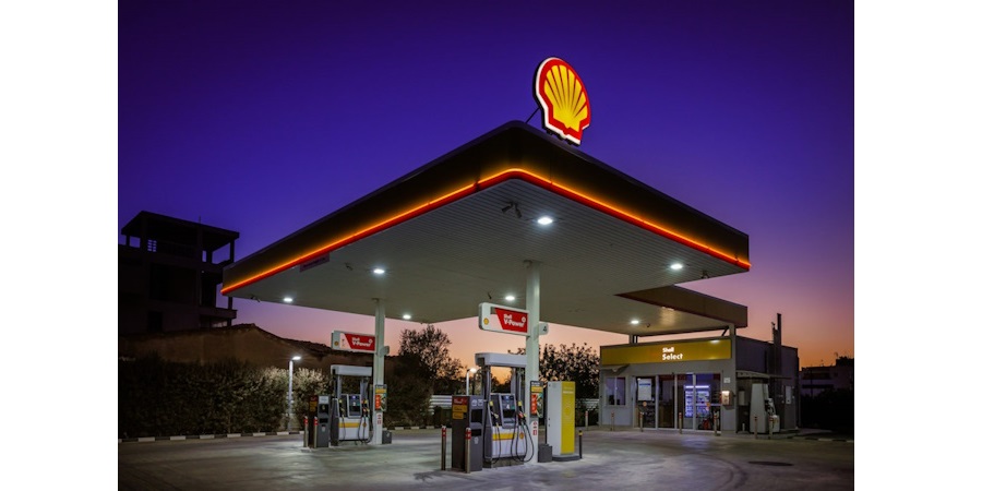 Η Coral Cyprus (Shell Licensee) εγκαινιάζει νέο πρατήριο καυσίμων Shell