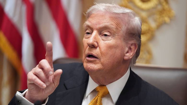 Κατέρρευσαν οι κατηγορίες κατά Τραμπ στη Τζόρτζια