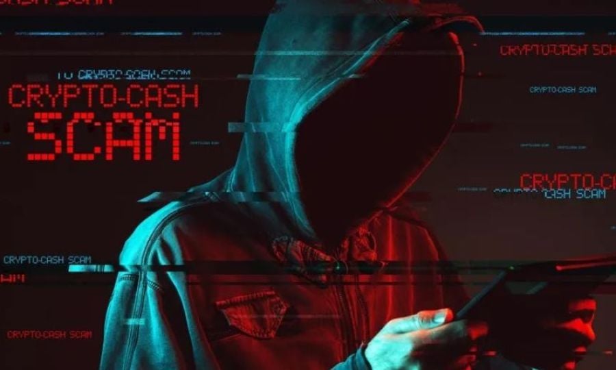 Απάτη κρυπτονομισμάτων: Πέρασαν 6 εκατ. από λογαριασμό Κύπριας επιχειρηματία