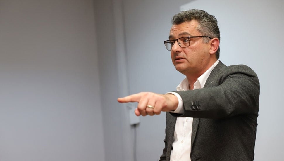 Ερχιουρμάν: Η συμφωνία Κύπρου-Λιβάνου αποκλείει ξανά τη βούληση των Τ/κυπρίων