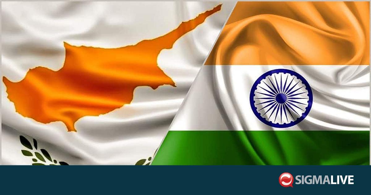 Στρατηγικός Οδικός Χάρτης Κύπρου-Ινδίας 2025-2029: Άμυνα, τεχνολογία, εμπόριο