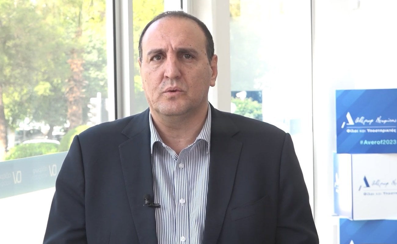 Κουλλά σε Χριστοφίδη για ΑΑκΔ: «Ορισμένοι δηλητηριάζουν την κοινωνία»