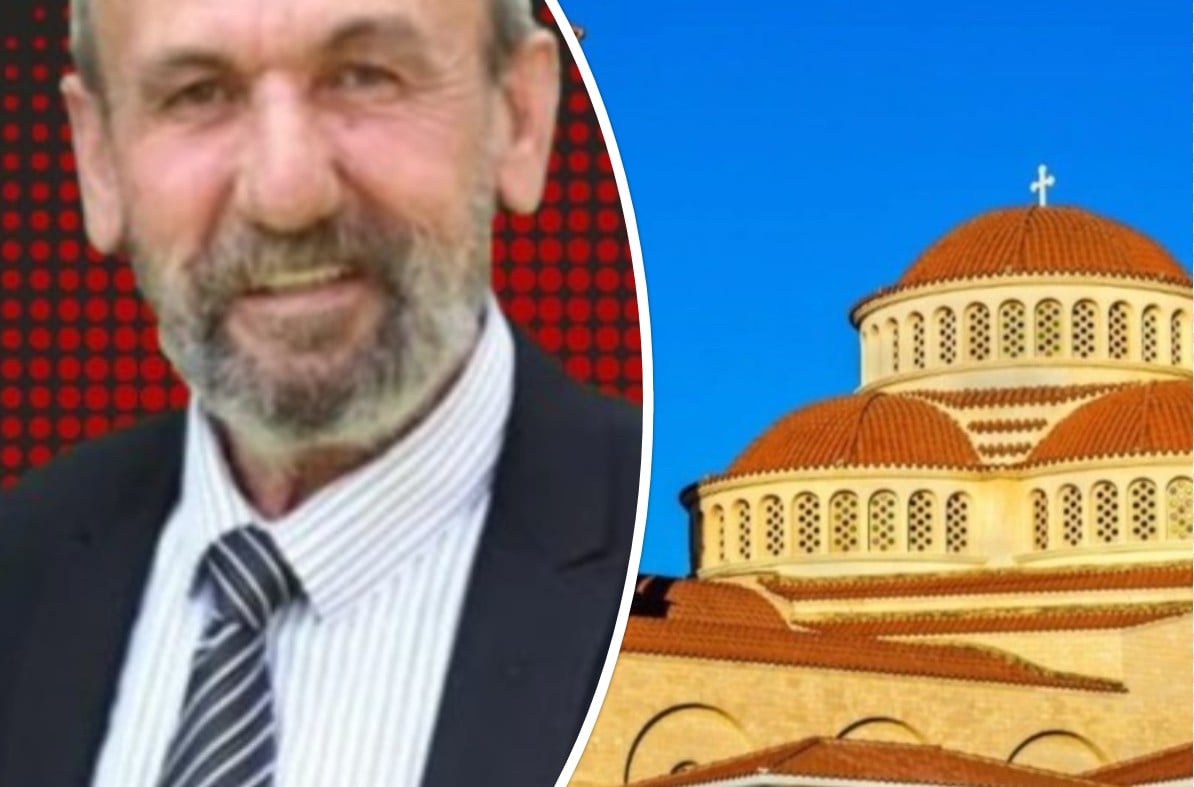 «Σταματήστε τις λειτουργίες της Εκκλησίας στα κατεχόμενα -Χρηματοδότησαν ΕΟΚΑ»