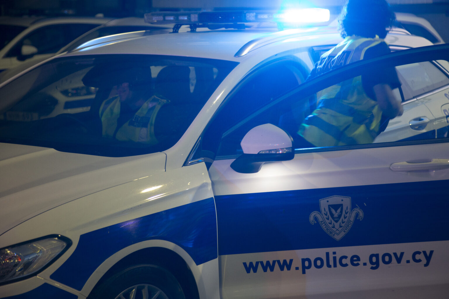 ΕΚΤΑΚΤΟ: Νεκρή 49χρονη σε διαμέρισμα στο Παραλίμνι