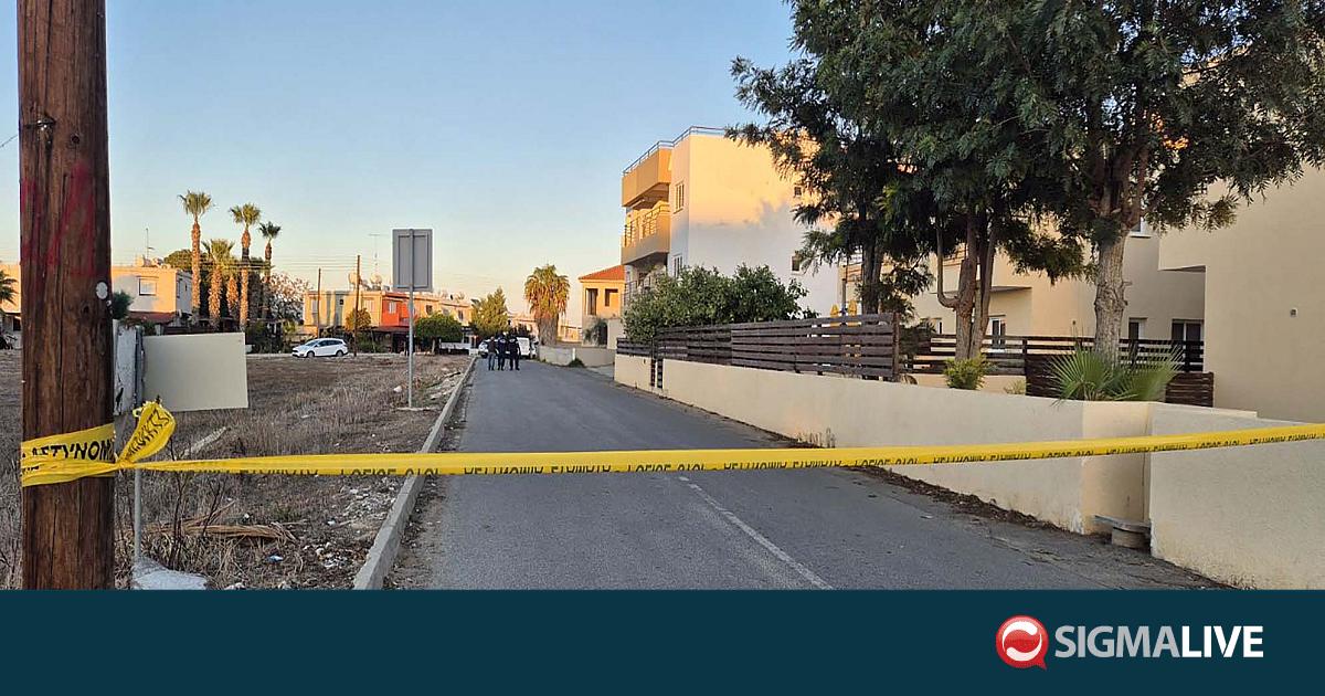 Νεκρή γυναίκα στο Παραλίμνι: Έγινε αυτοψία στη σκηνή από ιατροδικαστές (PICS)