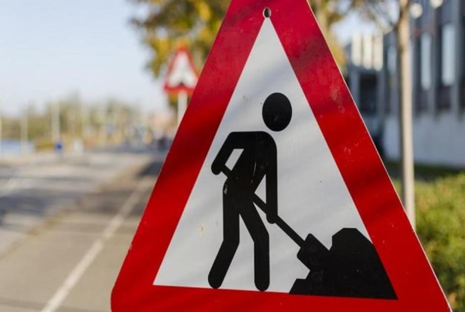 Νέος κυκλικός κόμβος θα κατασκευαστεί στη λεωφόρο Κάβο Γκρέκο στο Παραλίμνι