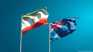 Ιράν: Καταγγέλλει την Αυστραλία γιατί χαρακτήρισε τρομοκράτες τους Φρουρούς