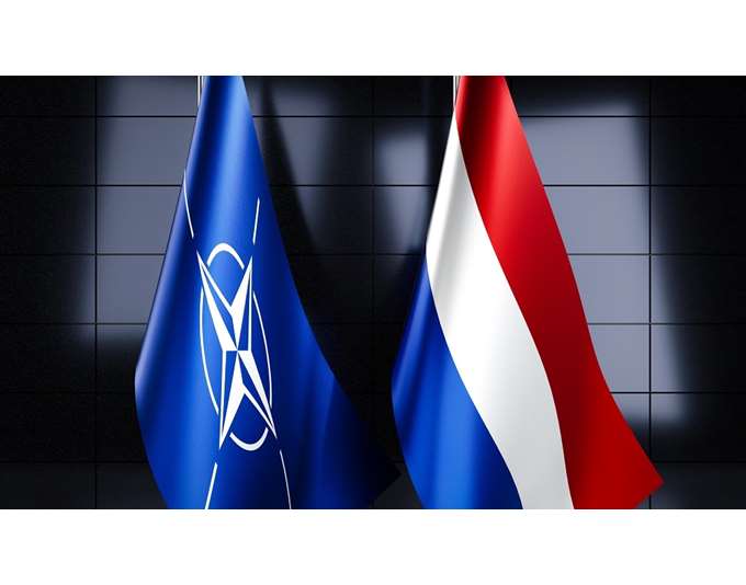 Ολλανδία: Αγορά 100 ραντάρ για την ανίχνευση drones