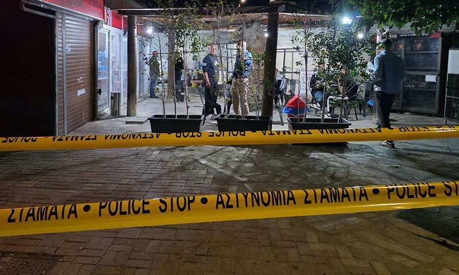 Πάφος: Βρέθηκε το μαχαίρι του φόνου του άτυχου 26χρονου Αλέξανδρου