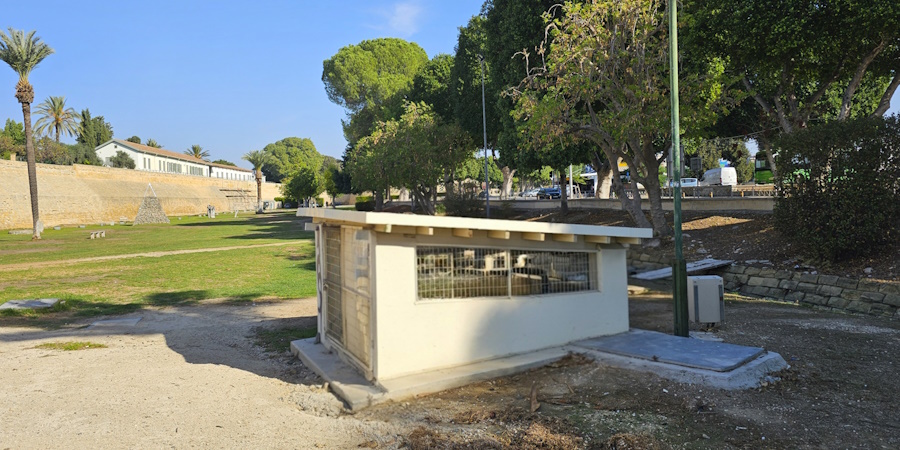 Αποστολή Νερό – Zero Drop: Όταν κάθε σταγόνα μετράει