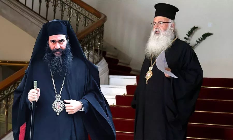 Μπέρδεμα με τη «δικηγόρο» του Τυχικού: «Συντάχθηκε από τρίτους η δήλωση»