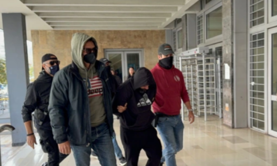 Φόνος Δημοσθένους: Σε δίκη ενώπιον κακουργιοδικείου οι δύο 28χρονοι