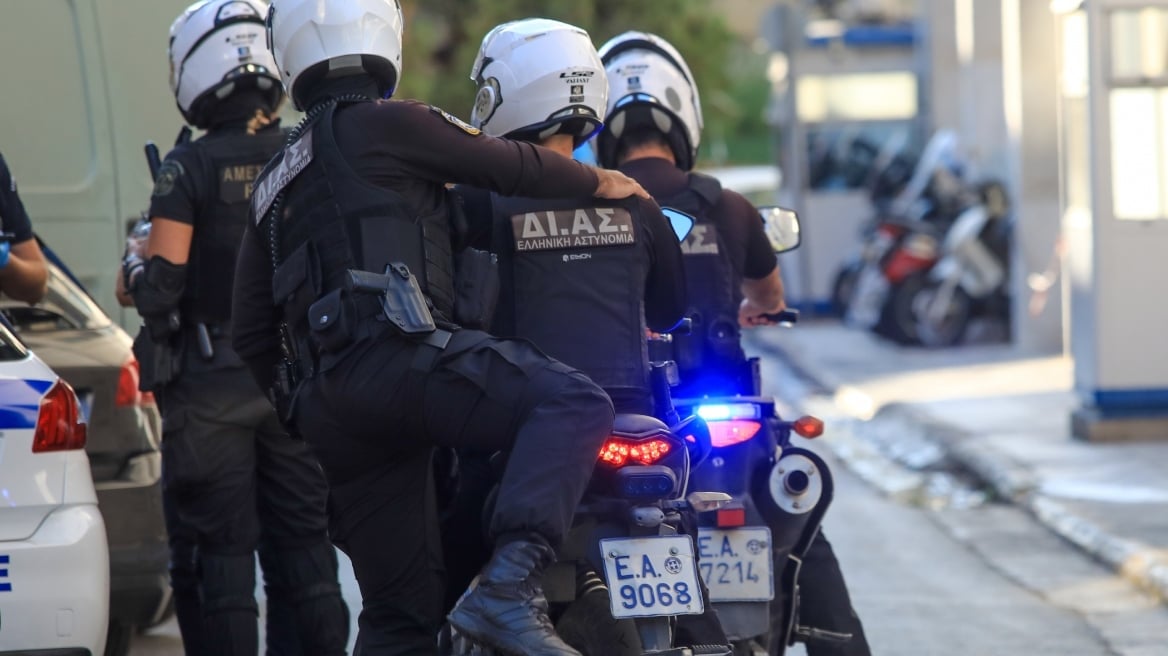 Θεσσαλονίκη: Συνελήφθη 42χρονος Τούρκος, καταζητούμενος στην πατρίδα του